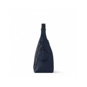 lv1277 Louis Vuitton M24467 Duo Shoulder Bag with Dynamic Code