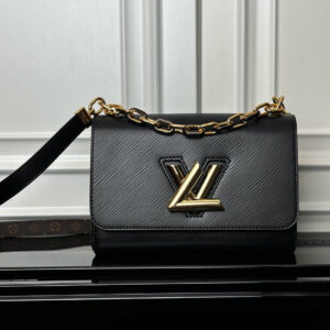lv1281 Louis Vuitton M12736 Top Handle Bag with Dynamic Code
