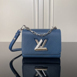 lv1282 Louis Vuitton M21033 Twist Top Handle Bag Small