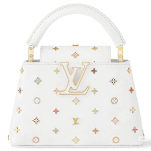 lv1288 Louis Vuitton M14165 Top Handle Bag