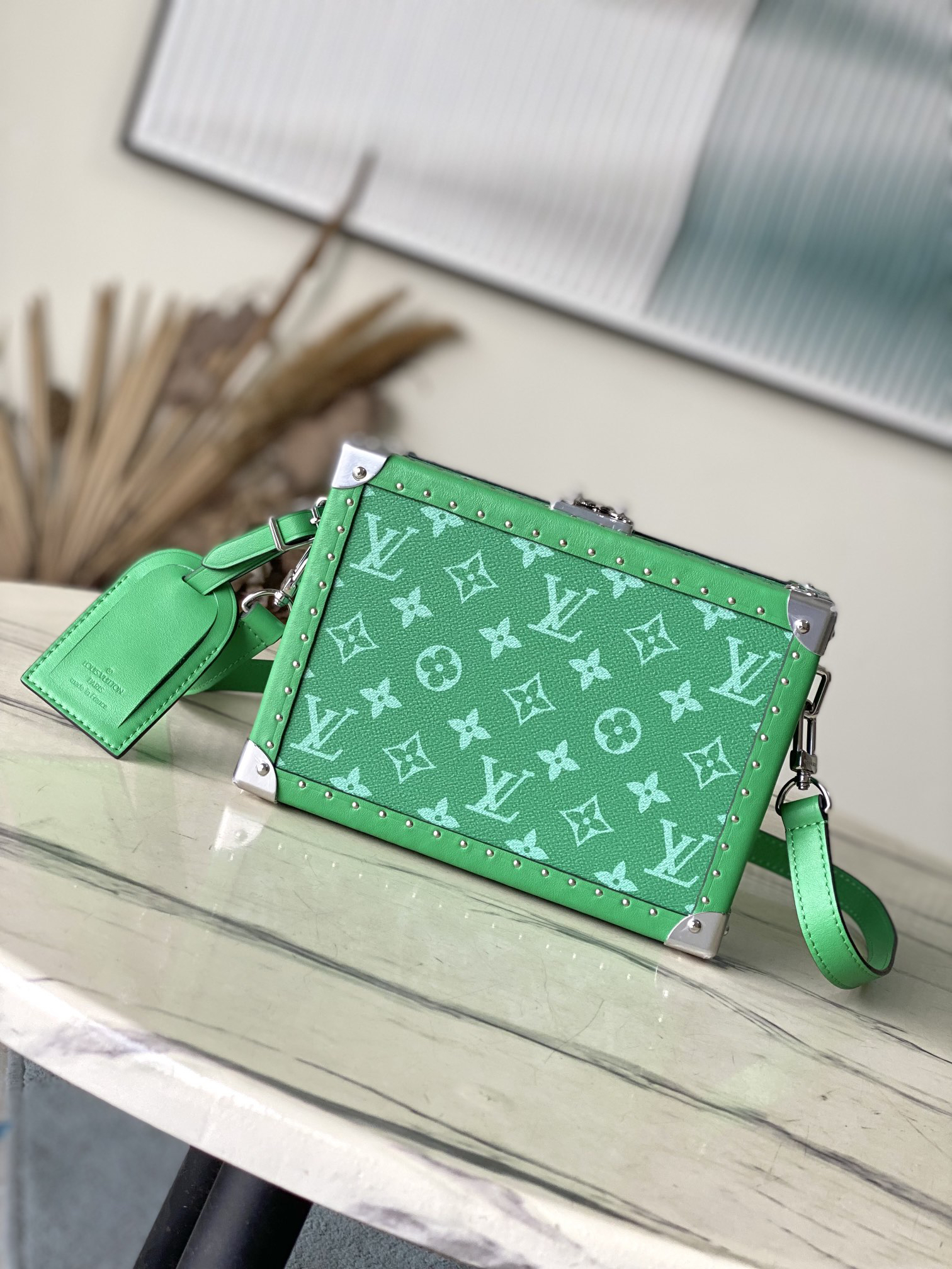 lv1290 Louis Vuitton M11058 M11049 Top Handle Bag