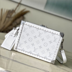 lv1293 Louis Vuitton M11049 Clutch Top Handle Bag