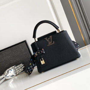 lv1310 Louis Vuitton M27639 Bag with Dynamic Code