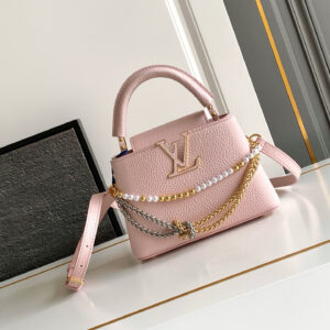 lv1311 Louis Vuitton M27309 Bag with Dynamic Code