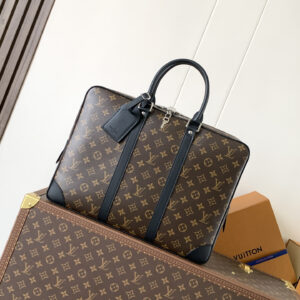 lv1322 Louis Vuitton N41125 M40225 Bag with Dynamic Code