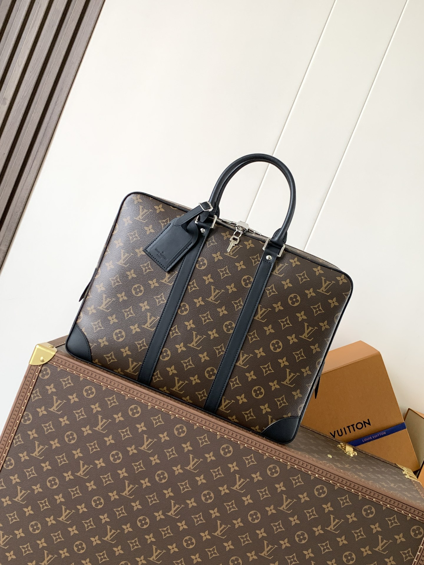 lv1322 Louis Vuitton N41125 M40225 Bag with Dynamic Code