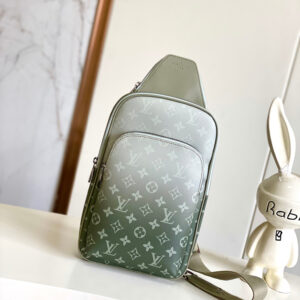 lv1324 Louis Vuitton M11702 Messenger Bag with Dynamic Code