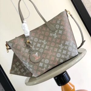 lv1330 Louis Vuitton M23387 Blossom Tote Bag Medium