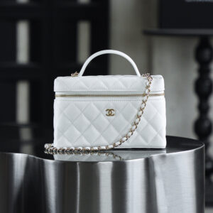 bag0243 Chanel Bag Gold Hardware
