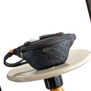 lv1336 Louis Vuitton M44836 M44812 BUMBAG Shoulder Bag