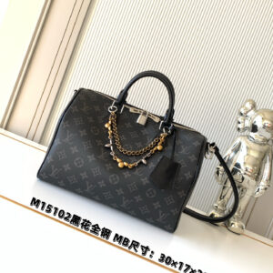lv1337 Louis Vuitton Wallet with Dynamic Code