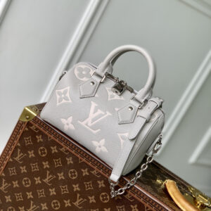 lv1347 Louis Vuitton M14207 Speedy Bandouliere Wallet