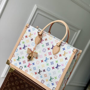 lv1348 Louis Vuitton M13079 Tote Bag Medium