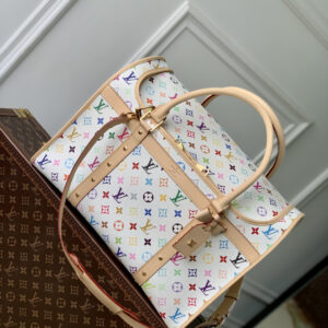 lv1353 Louis Vuitton M13741 Top Handle Bag