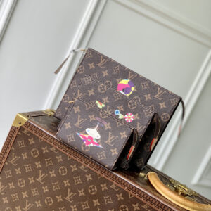 lv1354 Louis Vuitton M13762 Trio Bag