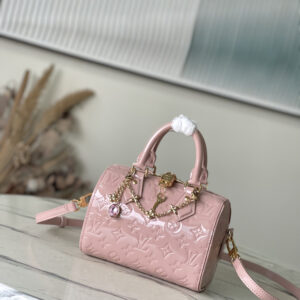 lv1357 Louis Vuitton M27170 Sp Top Handle Bag