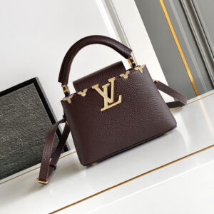 lv1359 Louis Vuitton M27164 Bag with Dynamic Code