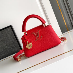 lv1360 Louis Vuitton M27300 Bag with Dynamic Code