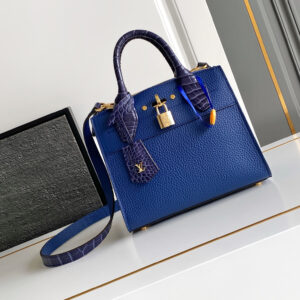 lv1361 Louis Vuitton M95847 Bag with Dynamic Code