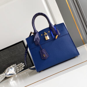 lv1362 Louis Vuitton M84673 Bag with Dynamic Code