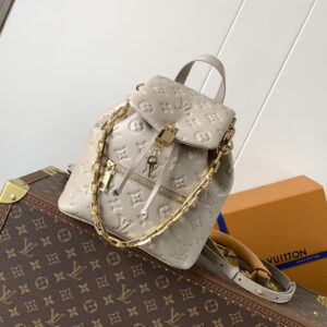 lv1363 Louis Vuitton M1335 Wallet Small with Dynamic Code
