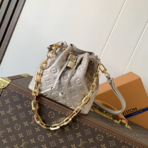 lv1364 Louis Vuitton M26530 M2621 Wallet with Dynamic Code