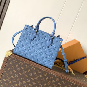 lv1381 Louis Vuitton M28181 Tote Bag with Dynamic Code
