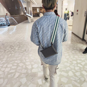 hm0001 Hermes Bag