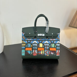 hm0002 Hermes Bag