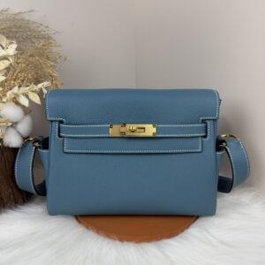 hm0005 Hermes Bag Gold Hardware