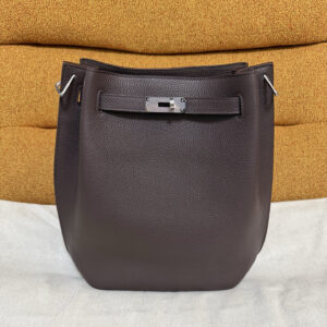 hm0006 Hermes Bag Gold Hardware