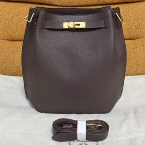 hm0007 Hermes Bag Gold Hardware