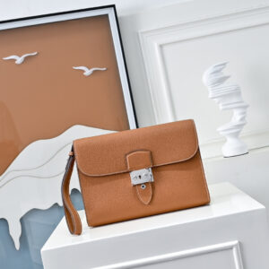 hm0008 Hermes Bag Silver Hardware