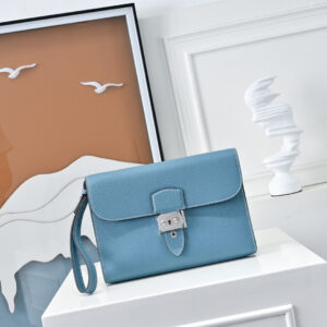hm0009 Hermes Bag Silver Hardware