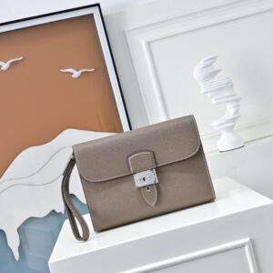 hm0010 Hermes Bag Silver Hardware