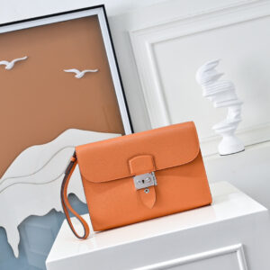 hm0011 Hermes Bag Silver Hardware