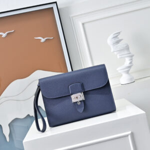 hm0012 Hermes Bag Silver Hardware