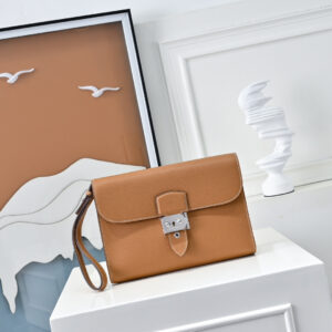 hm0015 Hermes Bag Silver Hardware