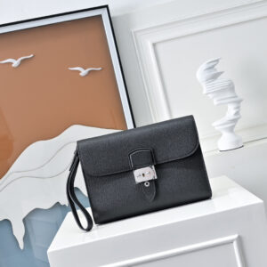 hm0017 Hermes Bag Silver Hardware