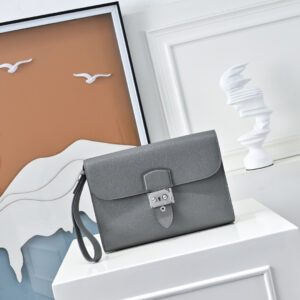 hm0018 Hermes Bag Silver Hardware