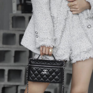 bag0250 Chanel Bag