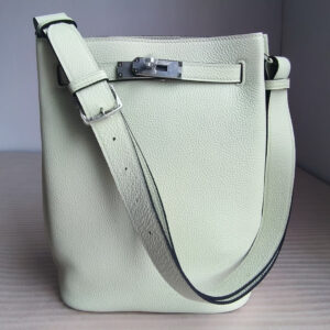 hm0081 Hermes Bag Green