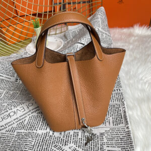 hm0140 Hermes Picotin Bucket Bag