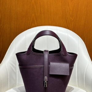 hm0141 Hermes Picotin Bucket Bag