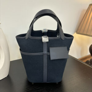 hm0142 Hermes Picotin Bucket Bag