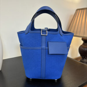 hm0143 Hermes Picotin Bucket Bag