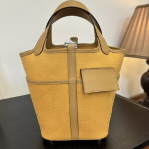 hm0145 Hermes Picotin Bucket Bag