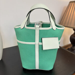 hm0146 Hermes Picotin Bucket Bag