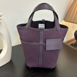 hm0147 Hermes Picotin Bucket Bag