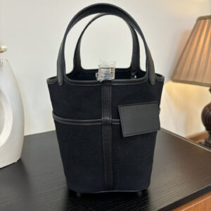 hm0148 Hermes Picotin Bucket Bag
